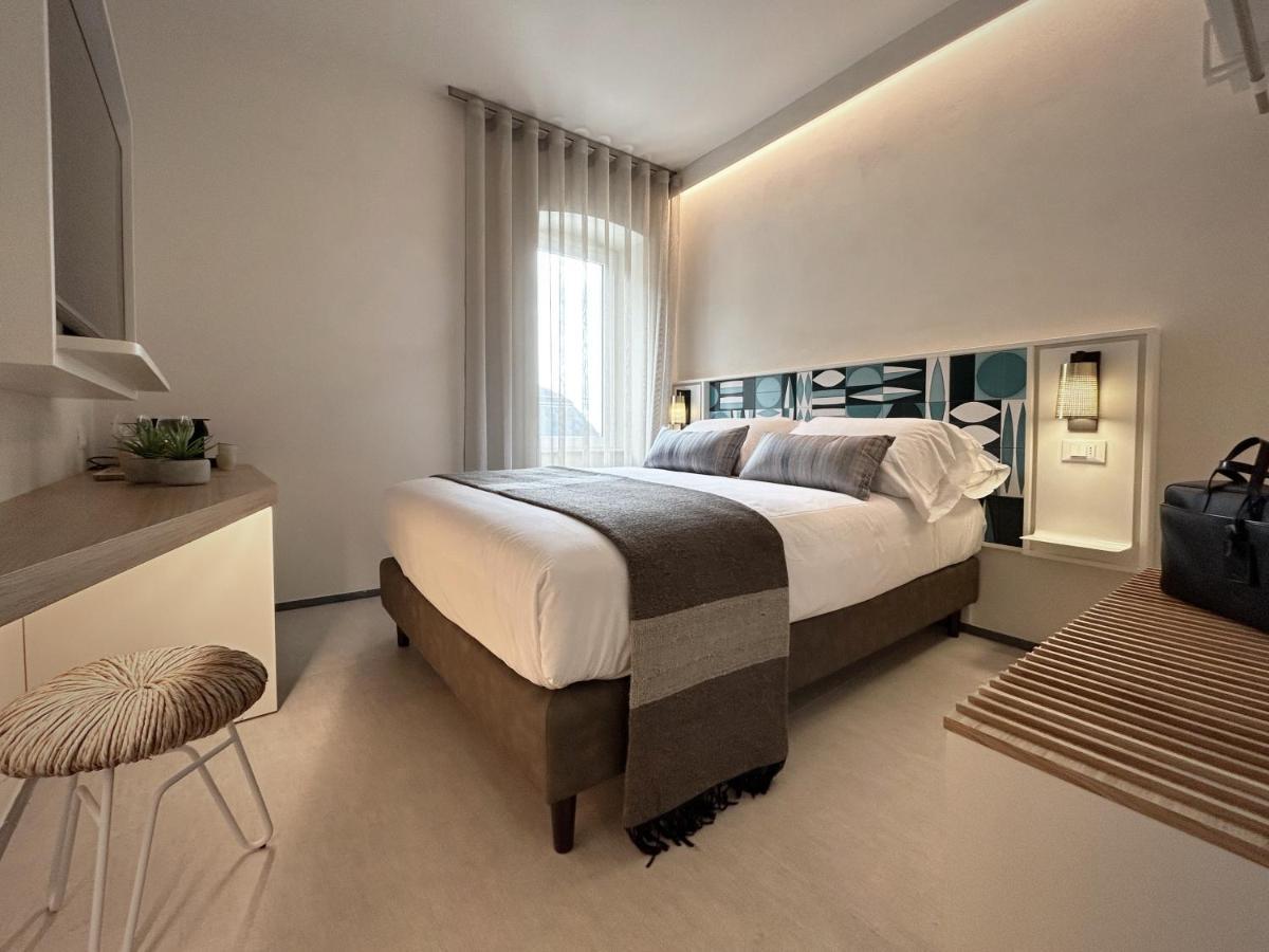 Hotel La Baia Di Rio 2 Riomaggiore Zewnętrze zdjęcie