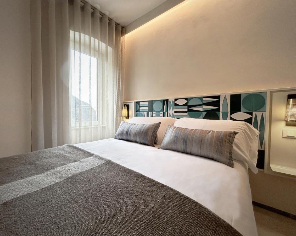 Hotel La Baia Di Rio 2 Riomaggiore Zewnętrze zdjęcie
