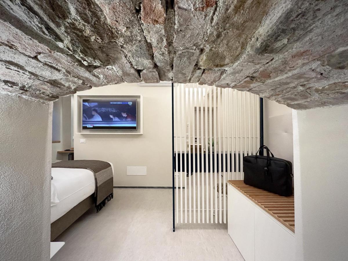 Hotel La Baia Di Rio 2 Riomaggiore Zewnętrze zdjęcie