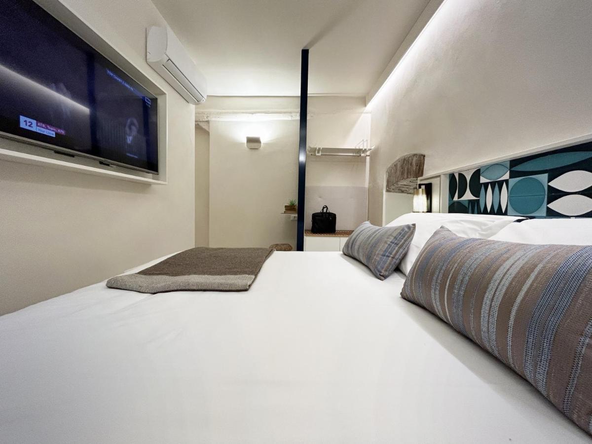 Hotel La Baia Di Rio 2 Riomaggiore Zewnętrze zdjęcie