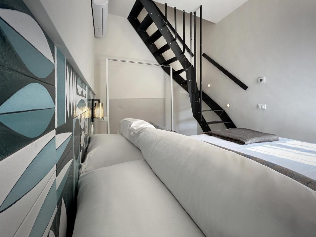 Hotel La Baia Di Rio 2 Riomaggiore Zewnętrze zdjęcie
