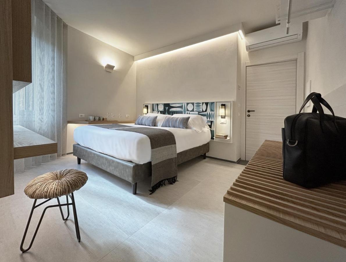 Hotel La Baia Di Rio 2 Riomaggiore Zewnętrze zdjęcie
