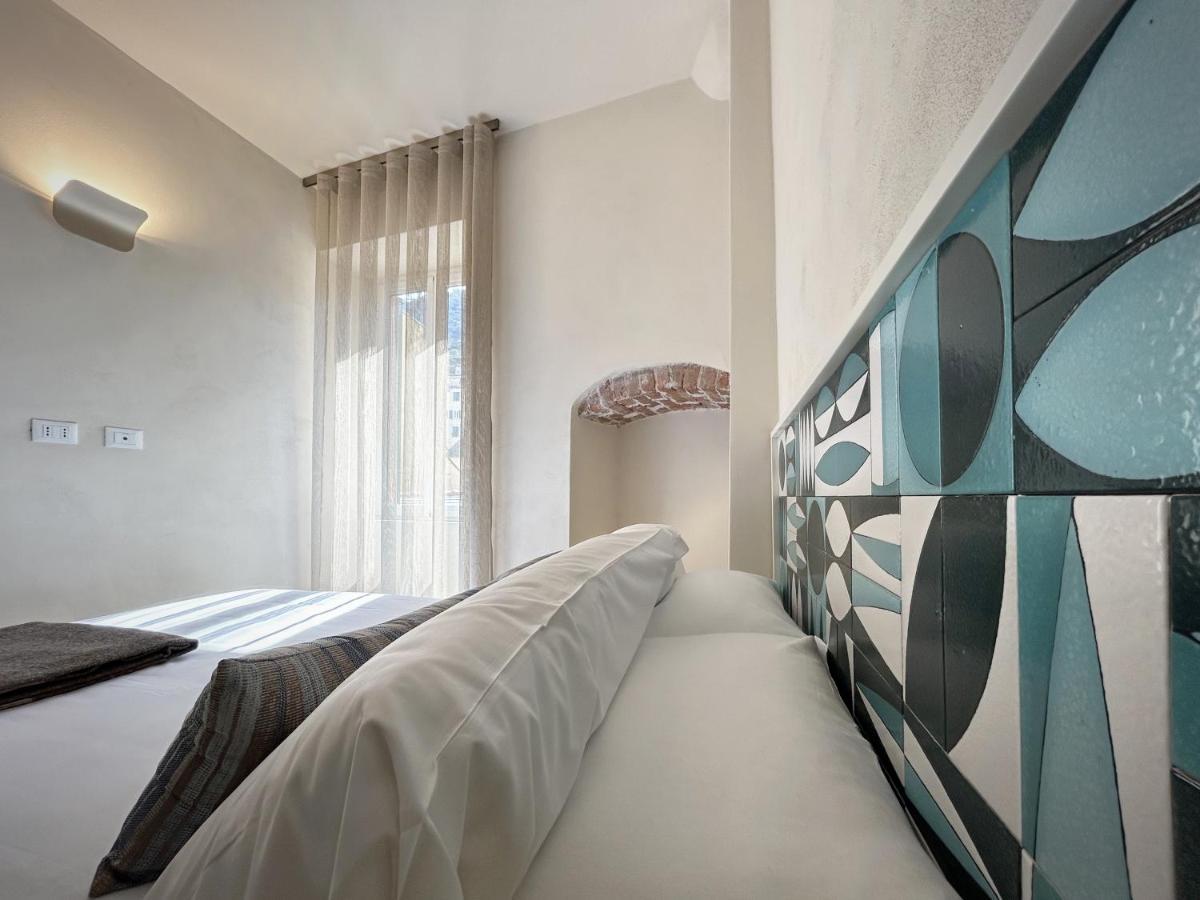 Hotel La Baia Di Rio 2 Riomaggiore Zewnętrze zdjęcie