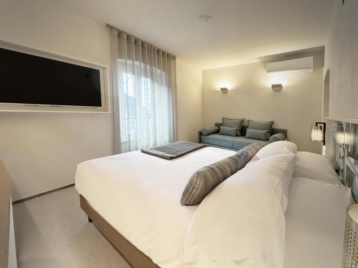 Hotel La Baia Di Rio 2 Riomaggiore Zewnętrze zdjęcie