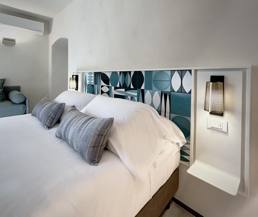 Hotel La Baia Di Rio 2 Riomaggiore Zewnętrze zdjęcie