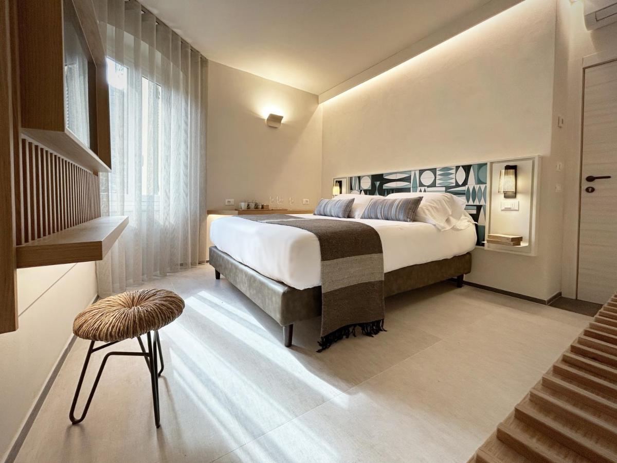 Hotel La Baia Di Rio 2 Riomaggiore Zewnętrze zdjęcie