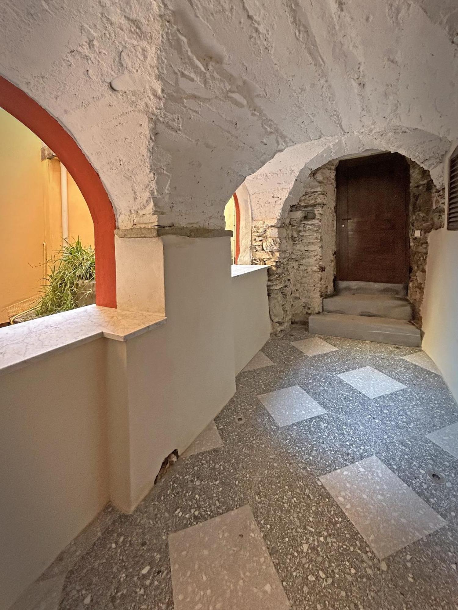 Hotel La Baia Di Rio 2 Riomaggiore Zewnętrze zdjęcie