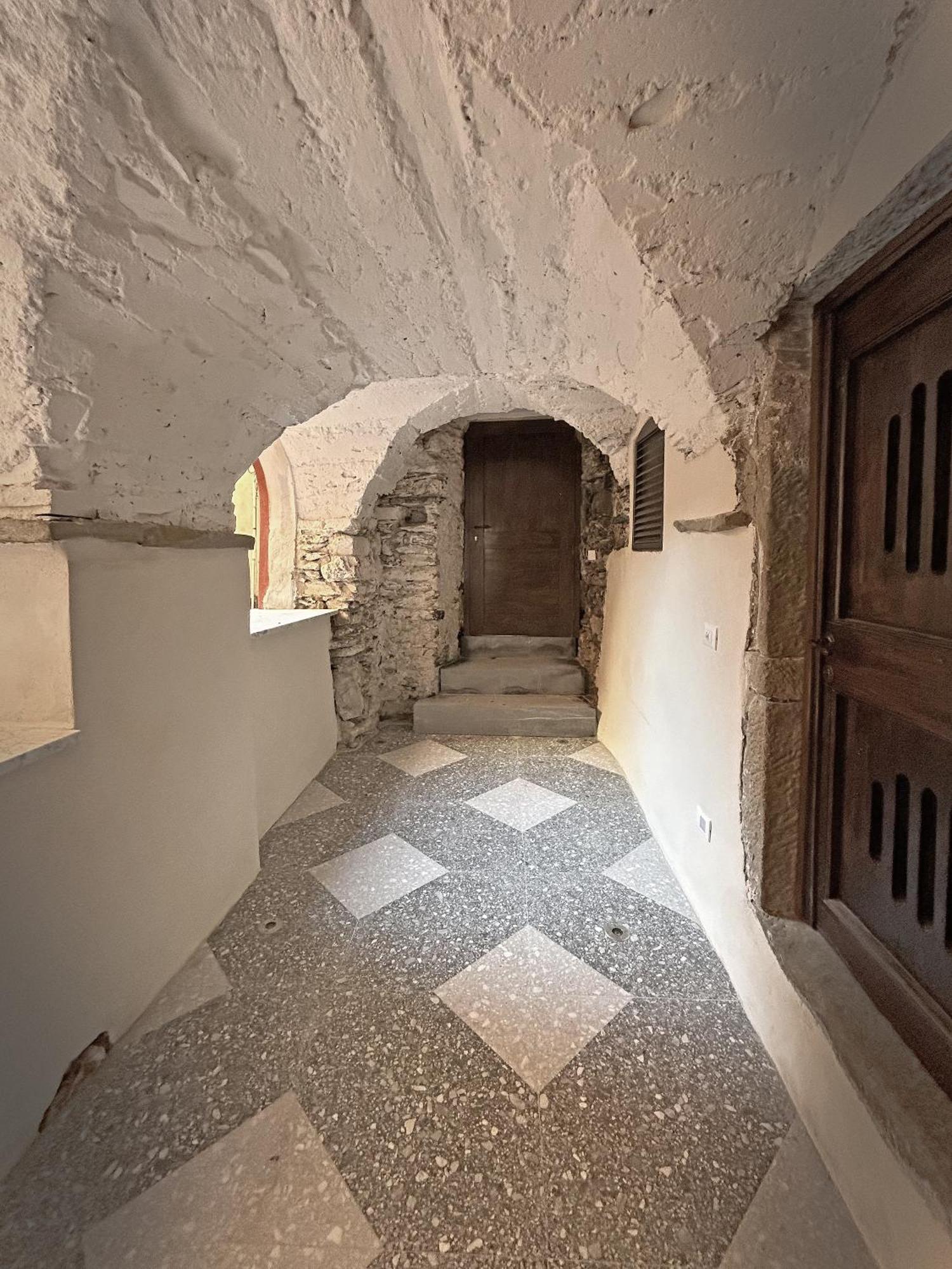 Hotel La Baia Di Rio 2 Riomaggiore Zewnętrze zdjęcie